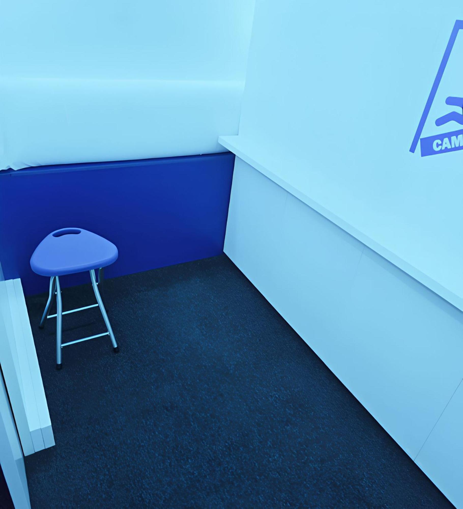 Modular Rooms Madri Exterior foto