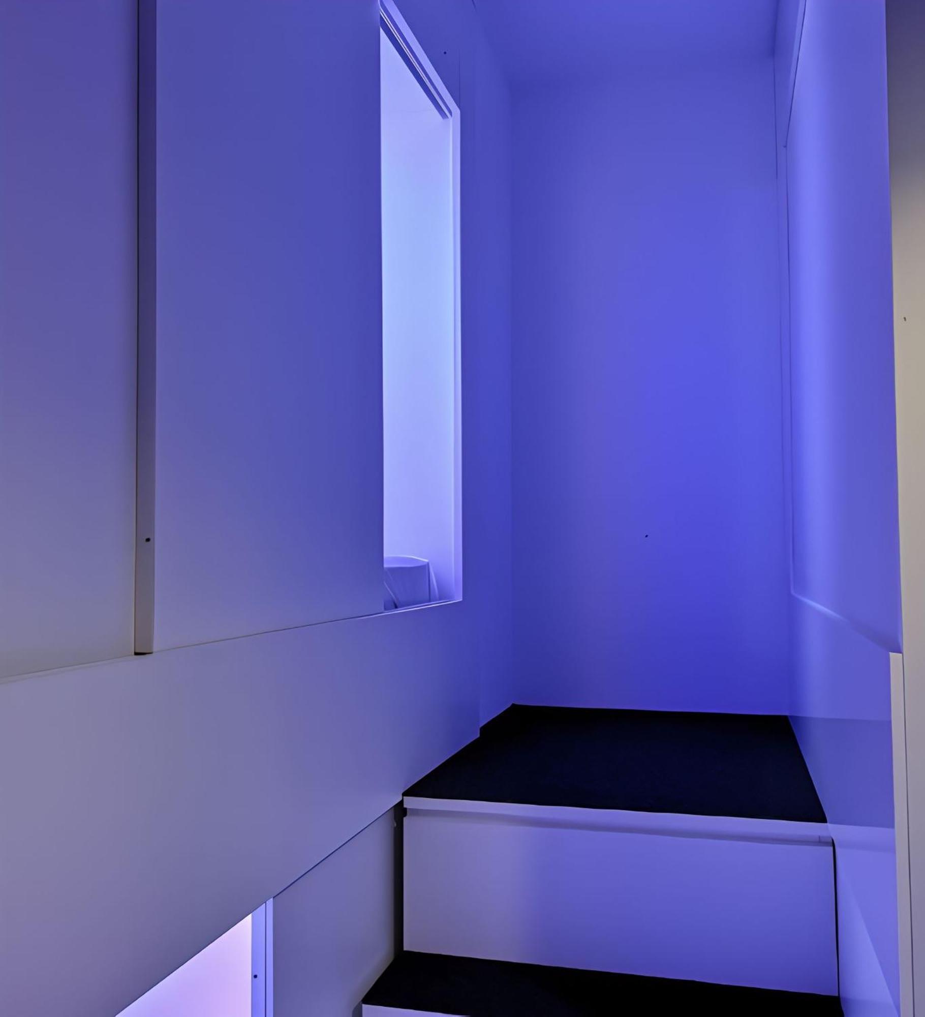 Modular Rooms Madri Exterior foto