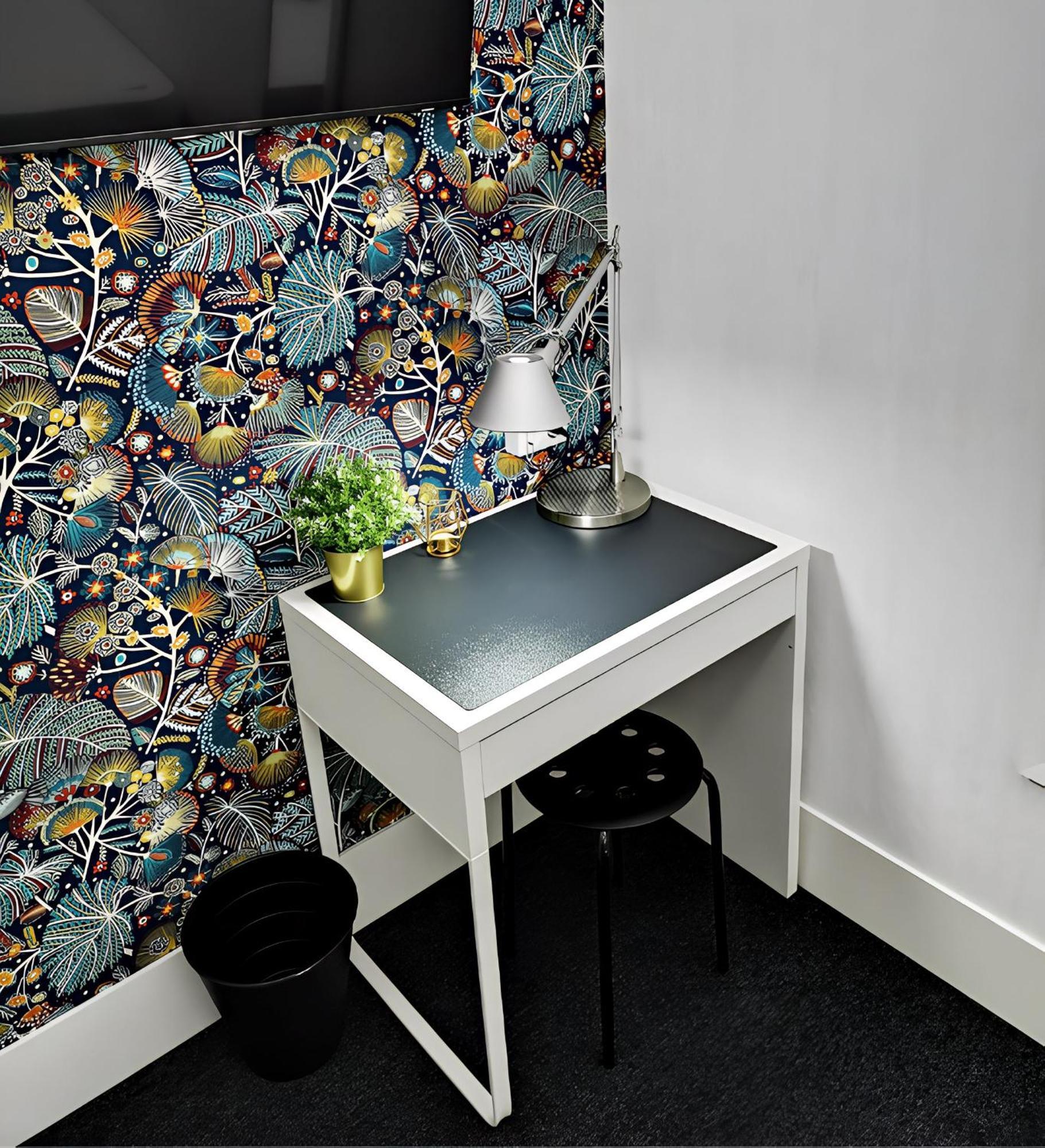 Modular Rooms Madri Exterior foto