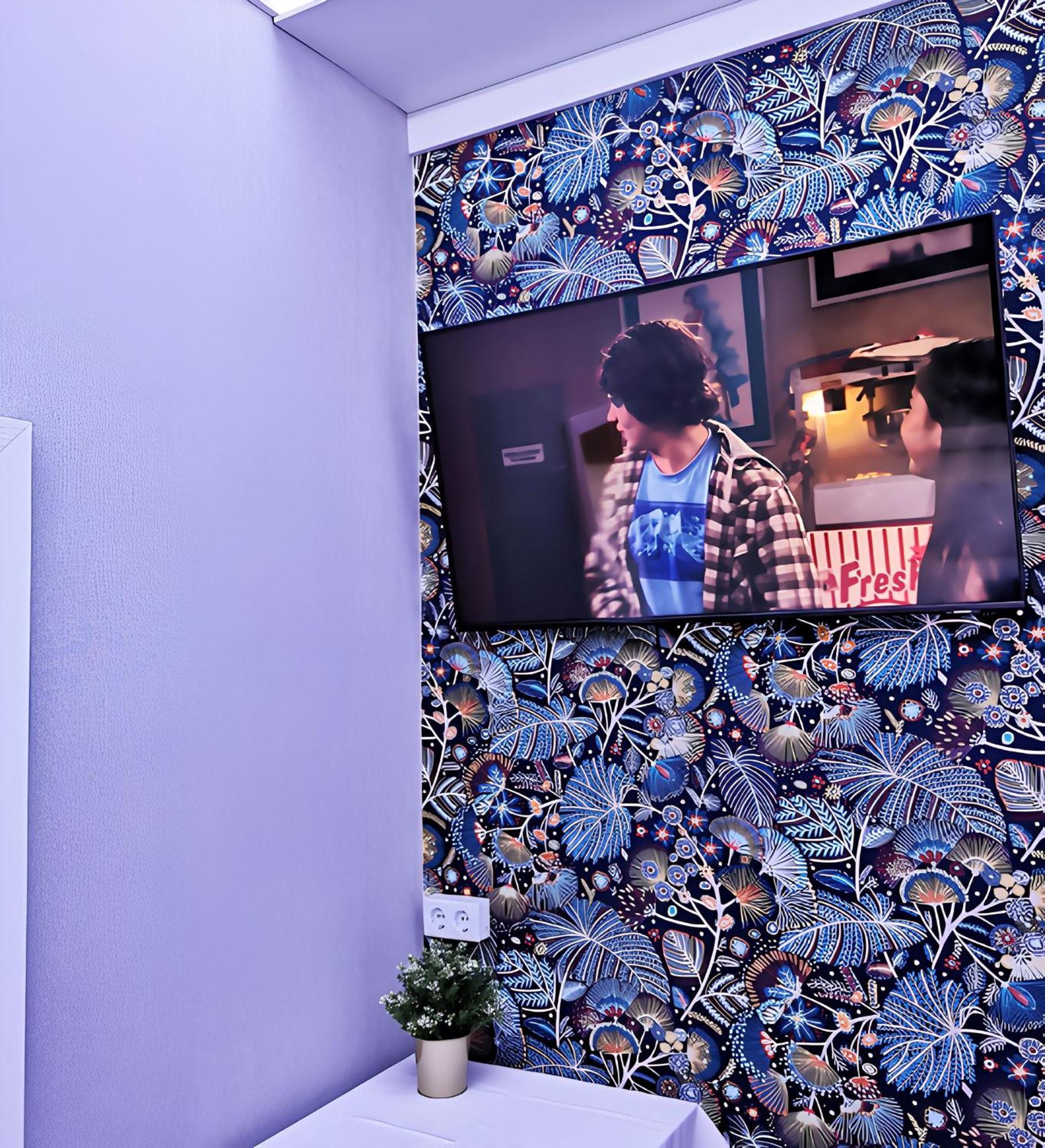 Modular Rooms Madri Exterior foto