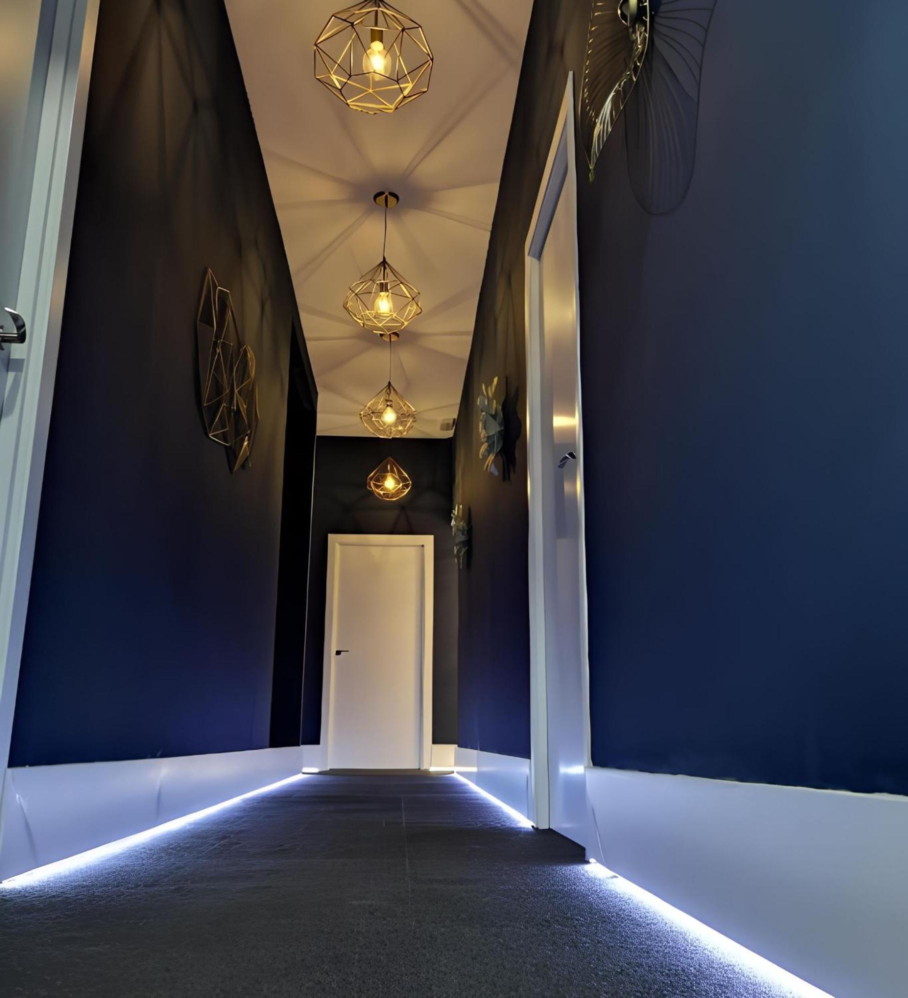 Modular Rooms Madri Exterior foto