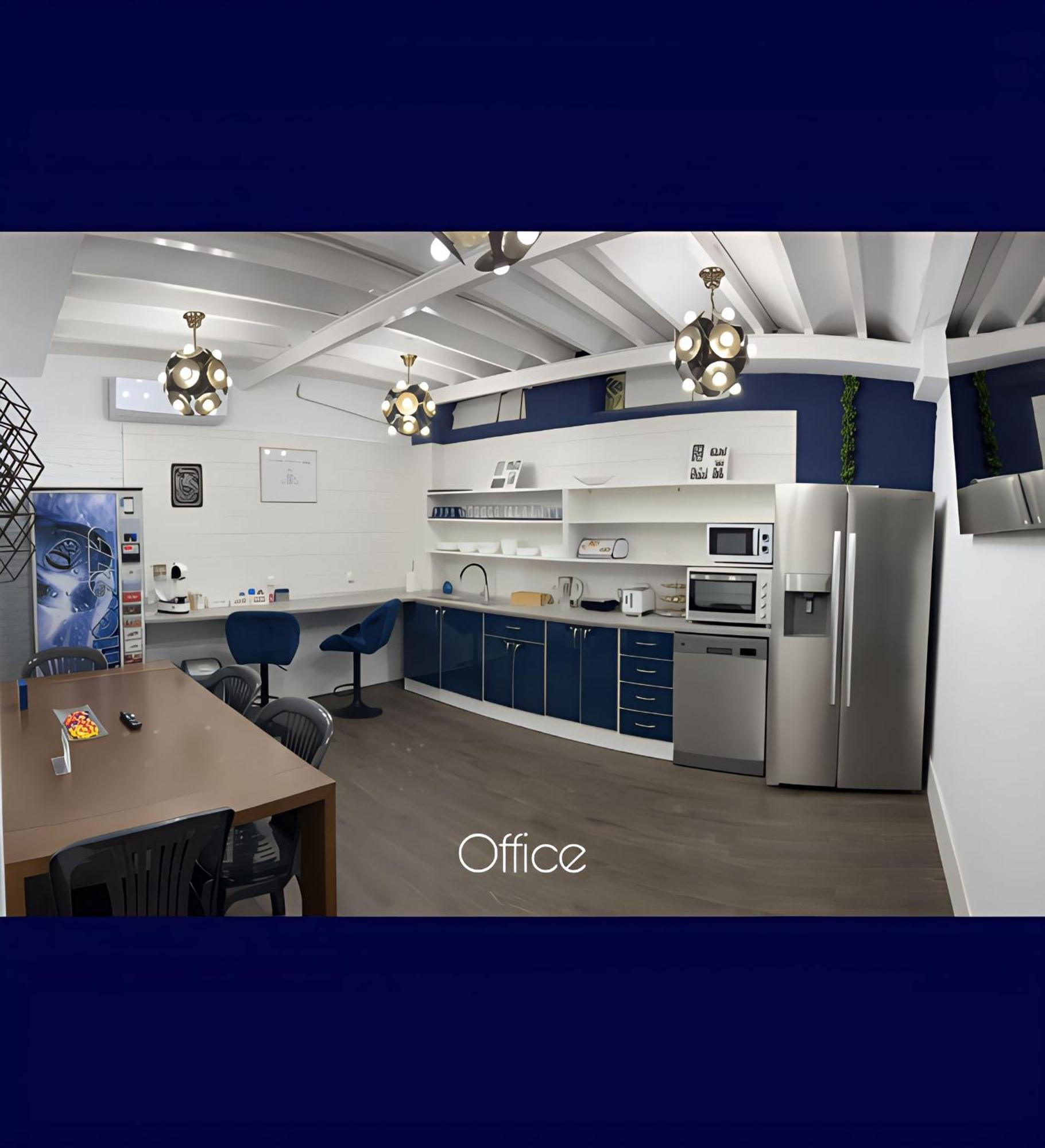 Modular Rooms Madri Exterior foto